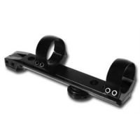 MAKflex One-piece Pivot mount, Lever lock, Picatinny rail
