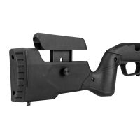 MDT Field Stock Chassis, Remington 700 LA