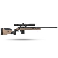 FDE