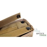 Flir Scout II Series camera holster MOLLE