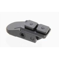 MAK Pivot mount