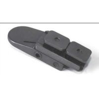 S&B Convex rail MAK Pivot mount