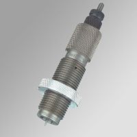 Forster Bench Rest Die Set, 6mm PPC