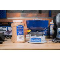 Frankford Arsenal Quick-n-EZ tumbler