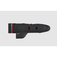 Guide TJ660LZ LRF Zoom