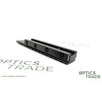 Hawke 11 mm Dovetail To Picatinny Adapter - 155 mm