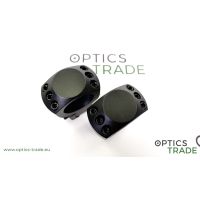 Hawke 24.5 mm Tactical Ring Mount for 9-11 Dovetail Rail