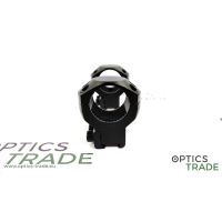 Hawke 24.5 mm Tactical Ring Mount for 9-11 Dovetail Rail