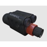 Heimdall Focus X 350