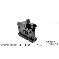 Henneberger HMS Aimpoint Micro mount with lever for Blaser