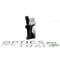 Henneberger HMS Aimpoint Micro mount with lever for Blaser