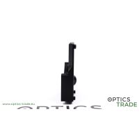 Henneberger HMS Docter Sight mount with screw for 19 mm Prism 