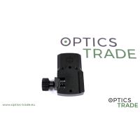 Henneberger HMS Docter Sight mount with screw for 19 mm Prism 