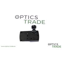 Henneberger HMS Docter Sight mount with screw for 19 mm Prism 