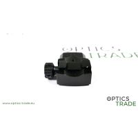Henneberger HMS Docter Sight mount with screw for Heym B26 
