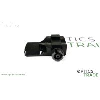 Henneberger HMS Docter Sight mount with screw for Heym B26 