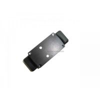 Henneberger HMS Mounting Adapter Weaver Rail to Docter-Sight