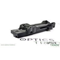 Henneberger HMS Swift Mount for Blaser, Zeiss ZM/VM raill