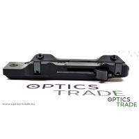Henneberger HMS Swift Mount for Blaser, Zeiss ZM/VM raill