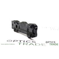 Henneberger HMS Swift Mount for Blaser, Zeiss ZM/VM raill