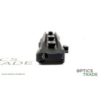 Henneberger HMS Swift Mount for Blaser, Zeiss ZM/VM raill