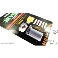 Hi VIZ Interchangeable Front Sight, Glock 24, 34, 35, 41, 17L