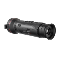 Hikmicro Falcon FQ50L 2.0