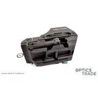 Holosun HS510C with HM3X Magnifier