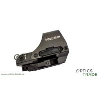 Holosun HS510C with HM3X Magnifier