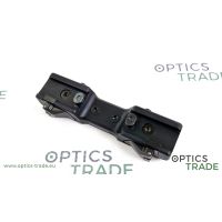 INNOMOUNT for Innogun, S&B Convex rail