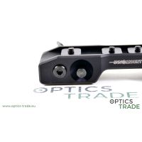 INNOMOUNT for Innogun, S&B Convex rail