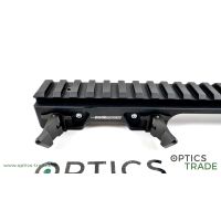 INNOMOUNT for Merkel B3/B4/K3/K5, Picatinny rail, 200 mm