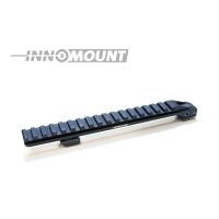 INNOmount Picatinny Pivot Mount, Fabarm Iris, EAW Lock