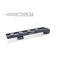 INNOmount Swarovski SR Rail Pivot Mount, EAW Lock