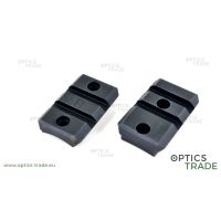 INNOMOUNT Two-Piece Bases, Sauer 100/101