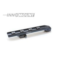 INNOmount Zeiss ZM/VM Rail Pivot Mount, 15 mm Lock