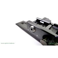 INNOmount Zeiss ZM/VM Rail Cantilever Mount, Picatinny