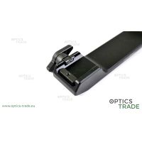 INNOmount ZERO for Picatinny rail, Hikmicro Thunder TH35