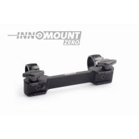INNOmount ZERO Mount for Tikka T3, 25.4 mm