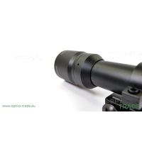 Jahnke Phönix Focus Model 2019 with Prism Holder
