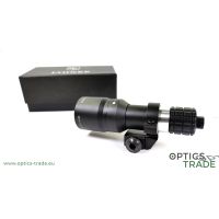 Jahnke Phönix Focus Model 2019 with Prism Holder