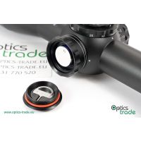 Kahles K318i 3.5-18x50