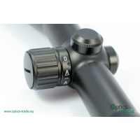 Kaps Illuminated 2.5-10x56