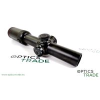 Kite Optics K4 1-4x24i HD