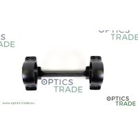 Kozap Slip-on one piece mount, CZ 452, 30 mm