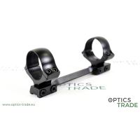 Kozap Slip-on one piece mount, CZ 452, 30 mm