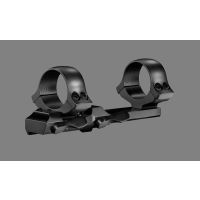 Kozap Slip-on one piece mount, Q-R, Brno 500 / ZH 300, 30 mm