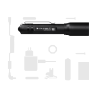 Ledlenser P3 svjetiljka