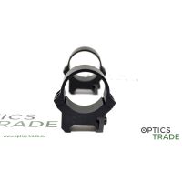 Leupold 30 mm PRW Rings, Picatinny/Weaver - Medium