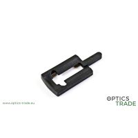 Leupold DeltaPoint Pro Dovetail Mount, Smith & Wesson M&P Classic